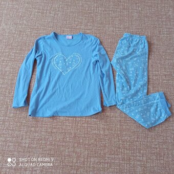 triko vel.140-146-152 - 2