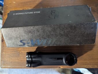 Představec Specialized S-Works Future Stem - 2