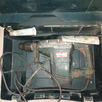 Prodám Hilti a Metabo - 2