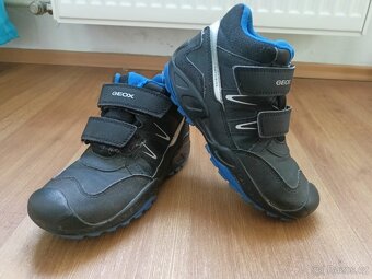 dětské sportovní boty | Geox - 2