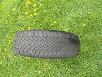 Prodám disk 195x65r16 - 2