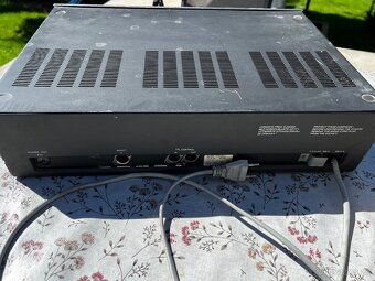 Magnetofón Tesla SP210 data recorder - 2