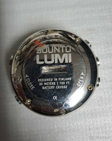Suunto Lumi - 2