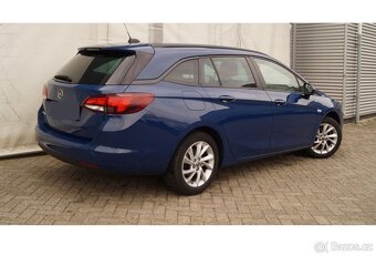 Astra ST 1.2i 131ps Busines Edition NAV KAM PDC AL DPH 3/20 - 2