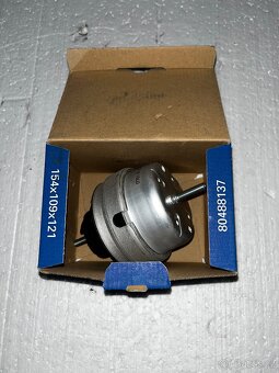 Díly z Passat B5 1.9tdi 81kw - 2