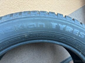 235/55 R19 - 2