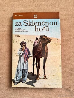 Bengálské ohně (E. Václav), za Skleněnou horu (O. Janka) - 2