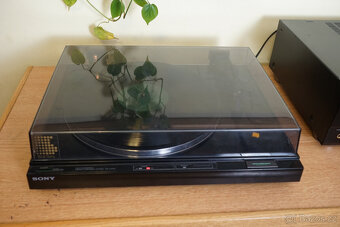 Gramo Sony PS LX 431 - 2