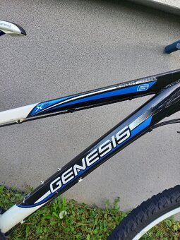 GENESIS - 2