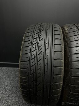 Sada pneu Tracmax 205/50/16 87W - 2