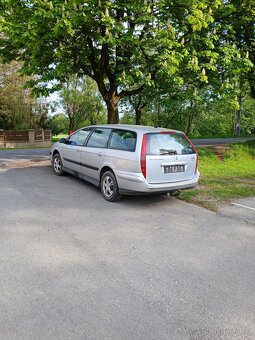 Citroen C5 2003 2.0 HDi - 2