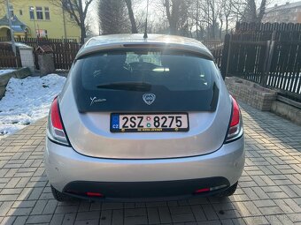 Lancia Ypsilon 312 - 2