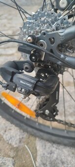 Trek dual sport - 2