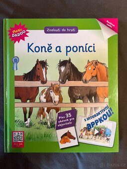 dětské knihy - 2