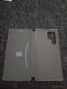 Filipovy kryt plus tvrzené sklo na Samsung Galaxy s22 ultra - 2