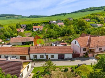 Prodej rodinného domu ve Věteřově - 2
