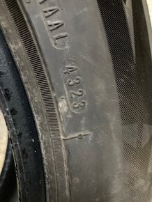 Zimní pneu NEXEN 235/55-R19 WinGuard sport 2 - 2