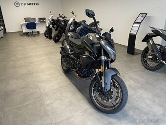 CFMOTO 800NK Sport - 2