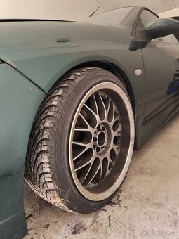 Ford cougar - 2