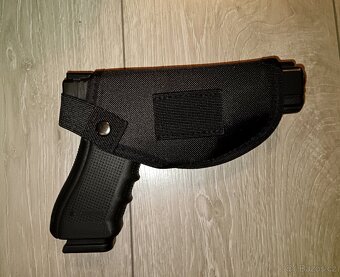 Nové pouzdro na zbraň GLOCK, CZ - 2