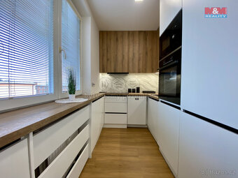 Prodej bytu 2+1, 58 m², Ostrava - Poruba, ul. Opavská - 2