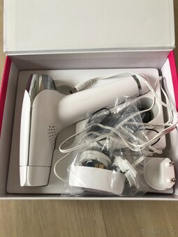 Laserový epilátor IPL LESCOLTON T009 - 2