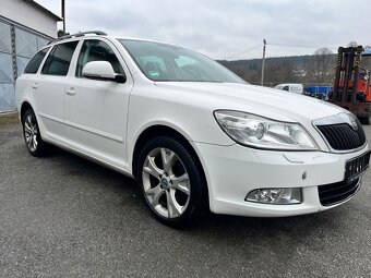 Náhradní díly Škoda Octavia 2 facelift 2.0tdi 103kw CFHC - 2