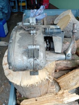 Jawa 20 21 23 - 2
