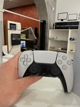 Ps5 s ovladačem - prosím čtěte - 2
