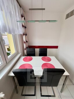 Pronájem bytu 3+1, 64 m2 - Kladno - Kročehlavy, ev.č. N07983 - 2
