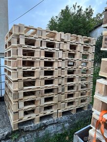 Palety 100x80 - 2