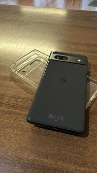 Google Pixel 7A - 2