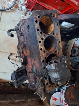 Avia turbo euro 2 motor - 2