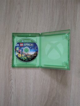 Xbox one hry - 2