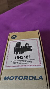MOTOROLA XT-460 - 2