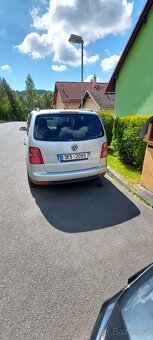 Touran 1.9 tdi - 2