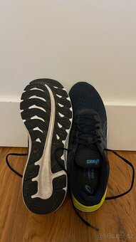 Bezecke boty Asics Gel Excite 8 vel 46,5 - 2