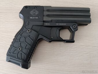 Detonics 6X9 Grim flobert 9mm - 2