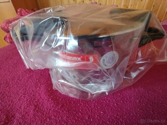 Kolimax tlakový hrnec Biomax s Bio ventilem 6 l - 2