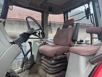 traktor Massey Ferguson 1996 - 2