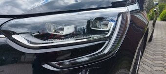 Megan Grand Coupe 1,3 TCe automat 103 kw - 2