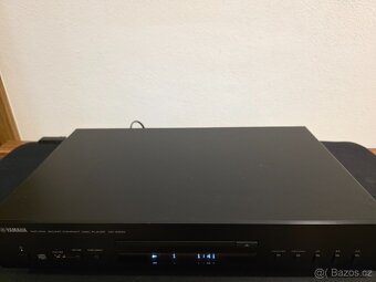 Yamaha CD-S300 - 2