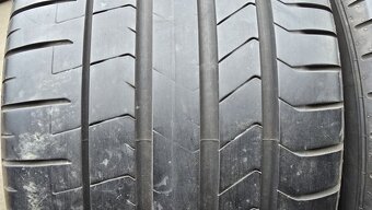 Letní pneu 275/40/19 Pirelli - 2