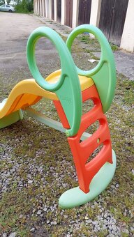 Klouzačka Smoby délka 150cm - 2