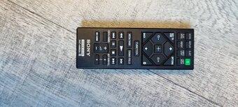 Sony MHC V02 - 2