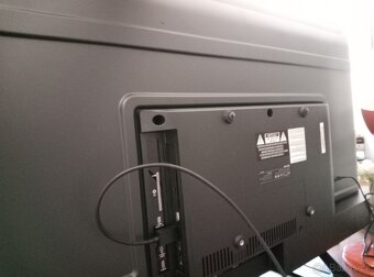 QLED Smart televize NOVÁ 4K / Max, Netflix, Disney+ - 2