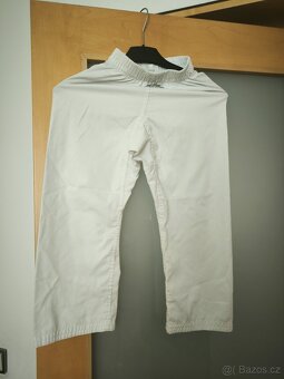 Kimono Decathlon 128-136 - 2
