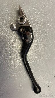 Páčky na Moto Guzzi, Ducati, Aprilia aj. - 2