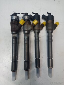 Hyundai, Kia 2.0crdi vstriky,vstrikovace - 2