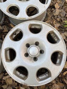 Alu AUDI R16 5x112 - 2